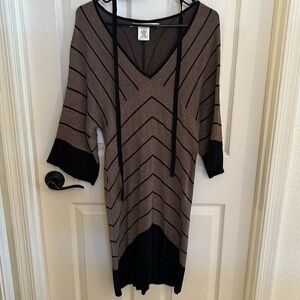 Max Studio M Sweater Dress. Perfect condition. Never worn